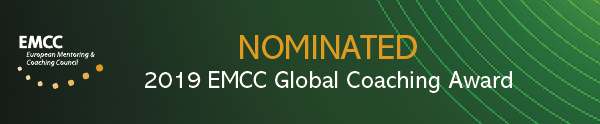 EMCC award - 2019 - banner - coaching - nominated